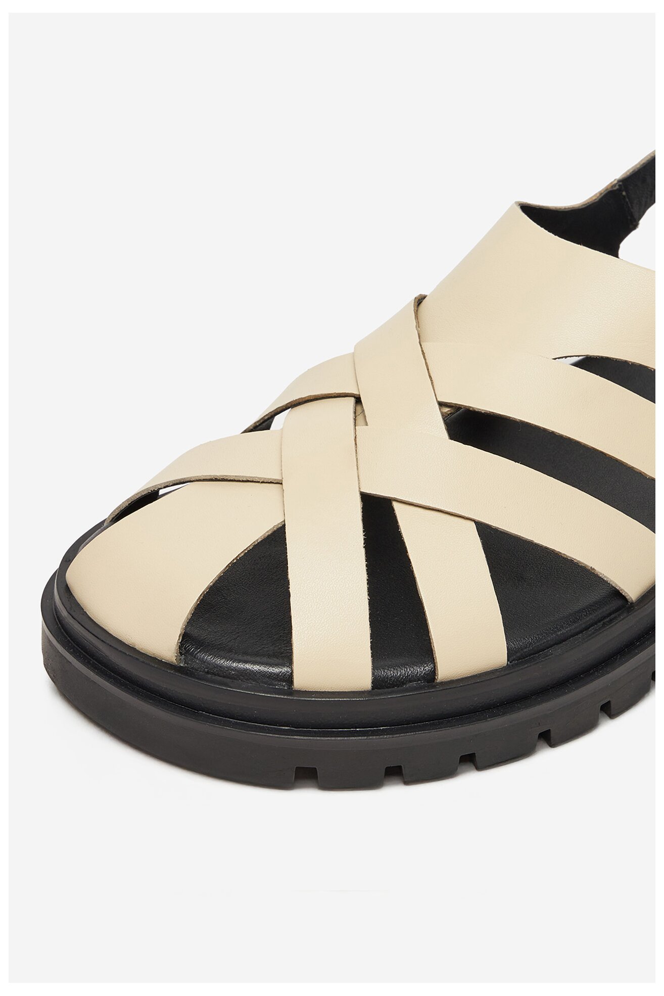 Сандали G-STAR RAW WI34-23568-02 КРЕМАВ