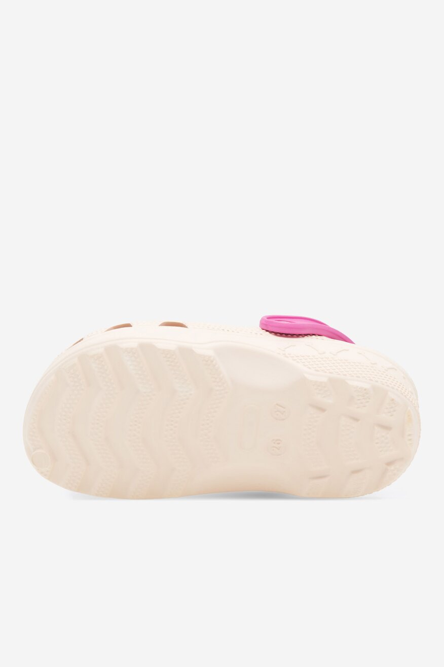 
                Uszodai papucs Nelli Blu VILÁGOS RÓZSASZÍN - 5905588393450