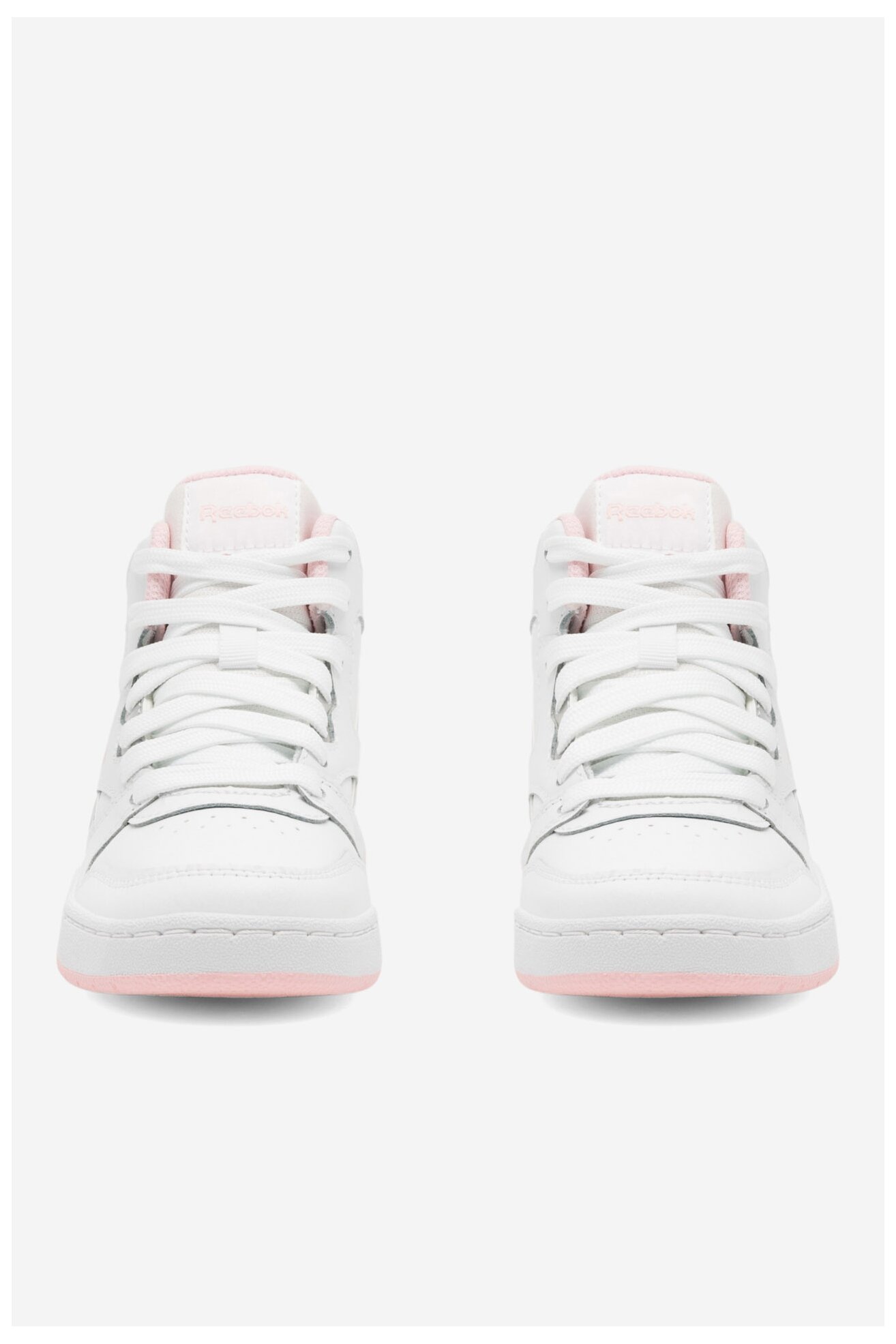 Obuwie sportowe Reebok BB4500 COURT 100033482 Biały