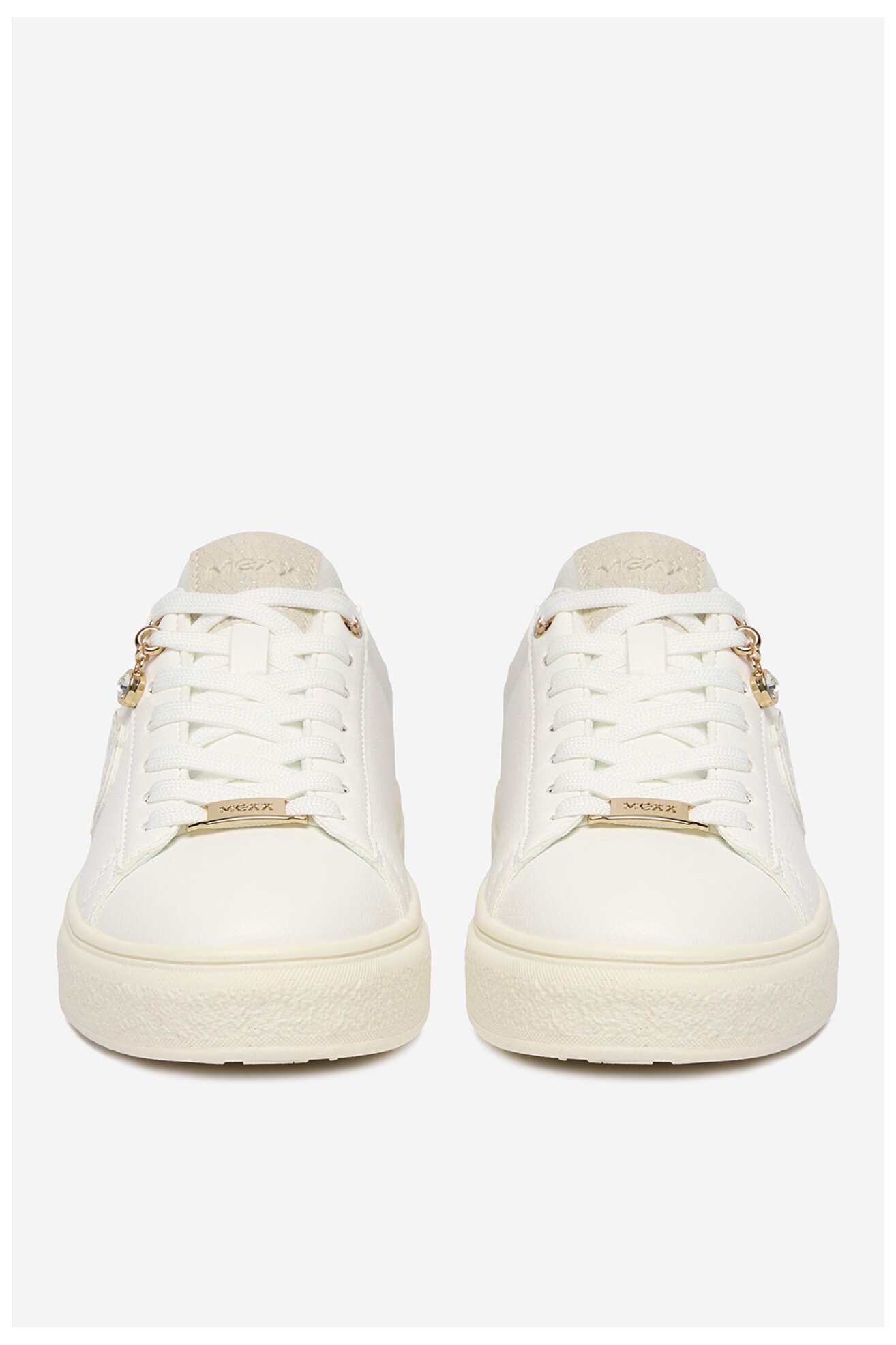 Кросівки Mexx EO-MI001011361W БІЛИЙ