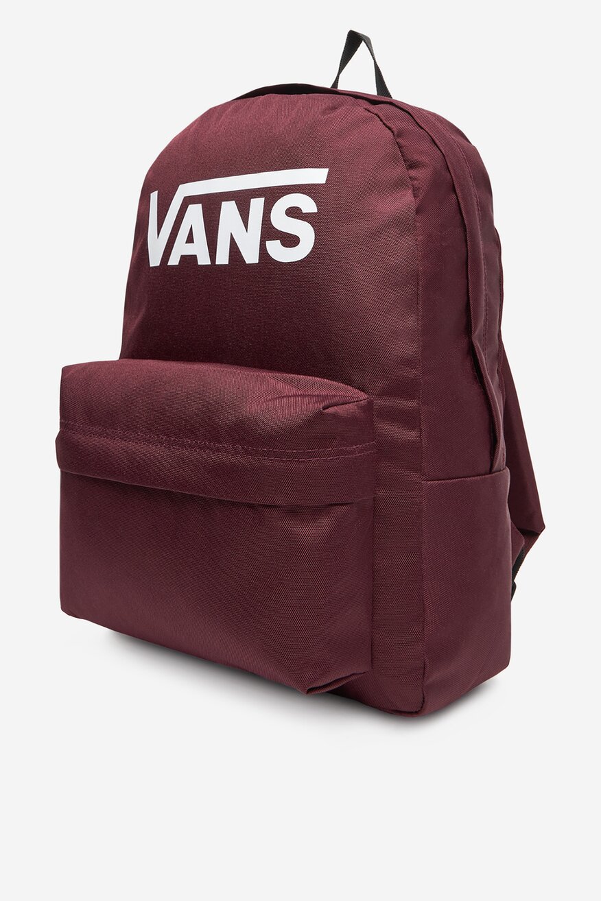 Hátizsák Vans BORDÓ - 5903698028620