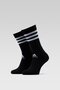 Čarape adidas DZ9347 (37-39) CRNA