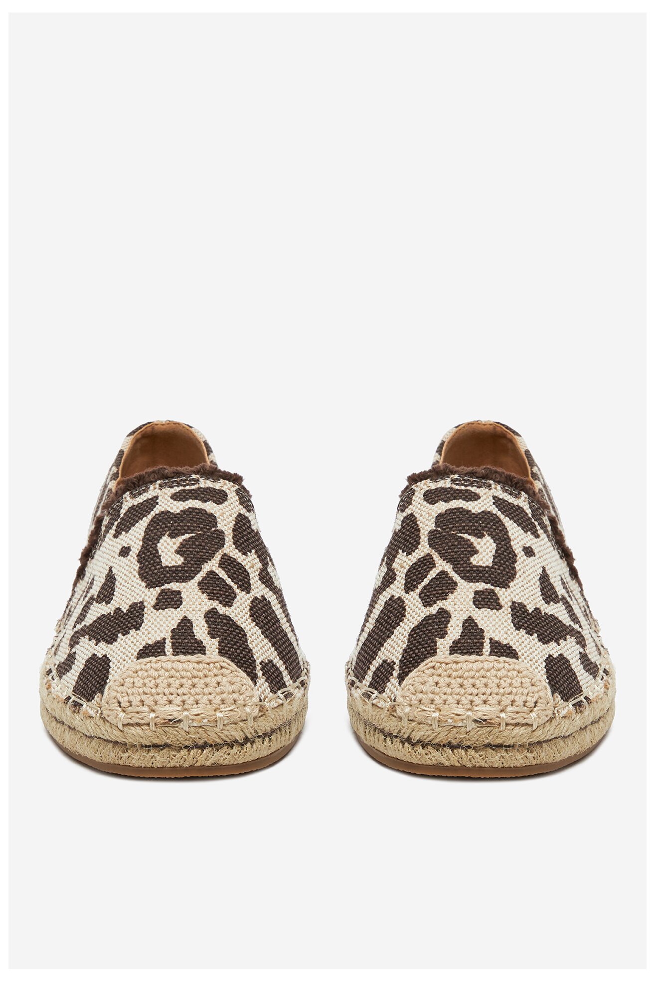 Espadrile DeeZee Q124-1 MARO