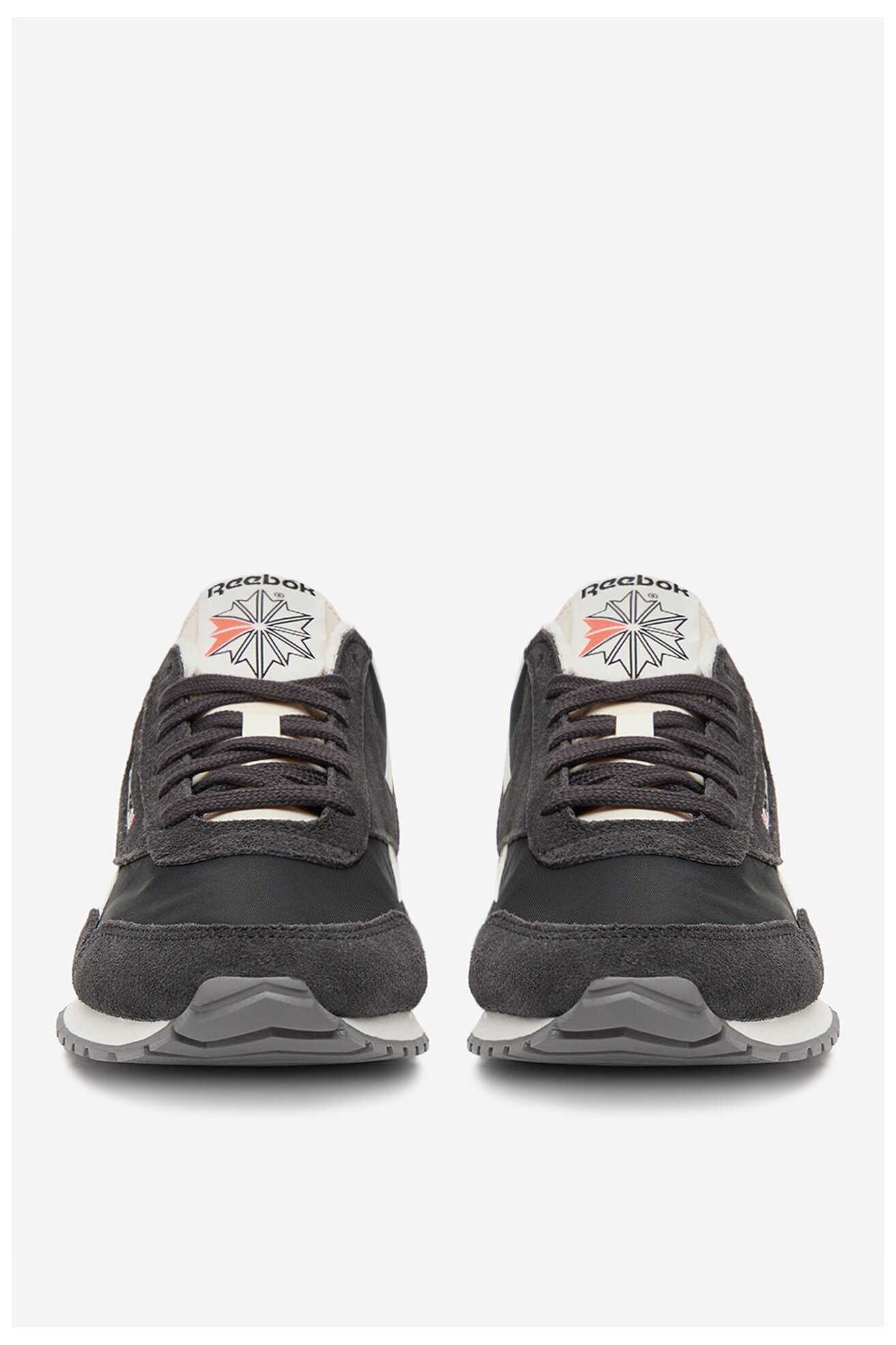 Sportcipő Reebok EOSS-CLASSIC AZ 100208831 FEKETE