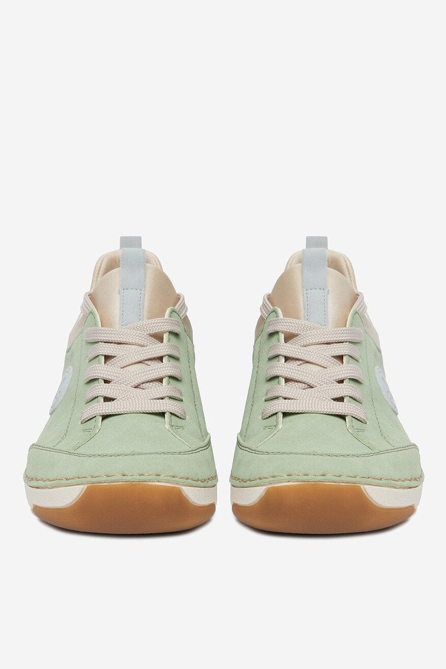 
                Rieker - Półbuty - 2230092744461