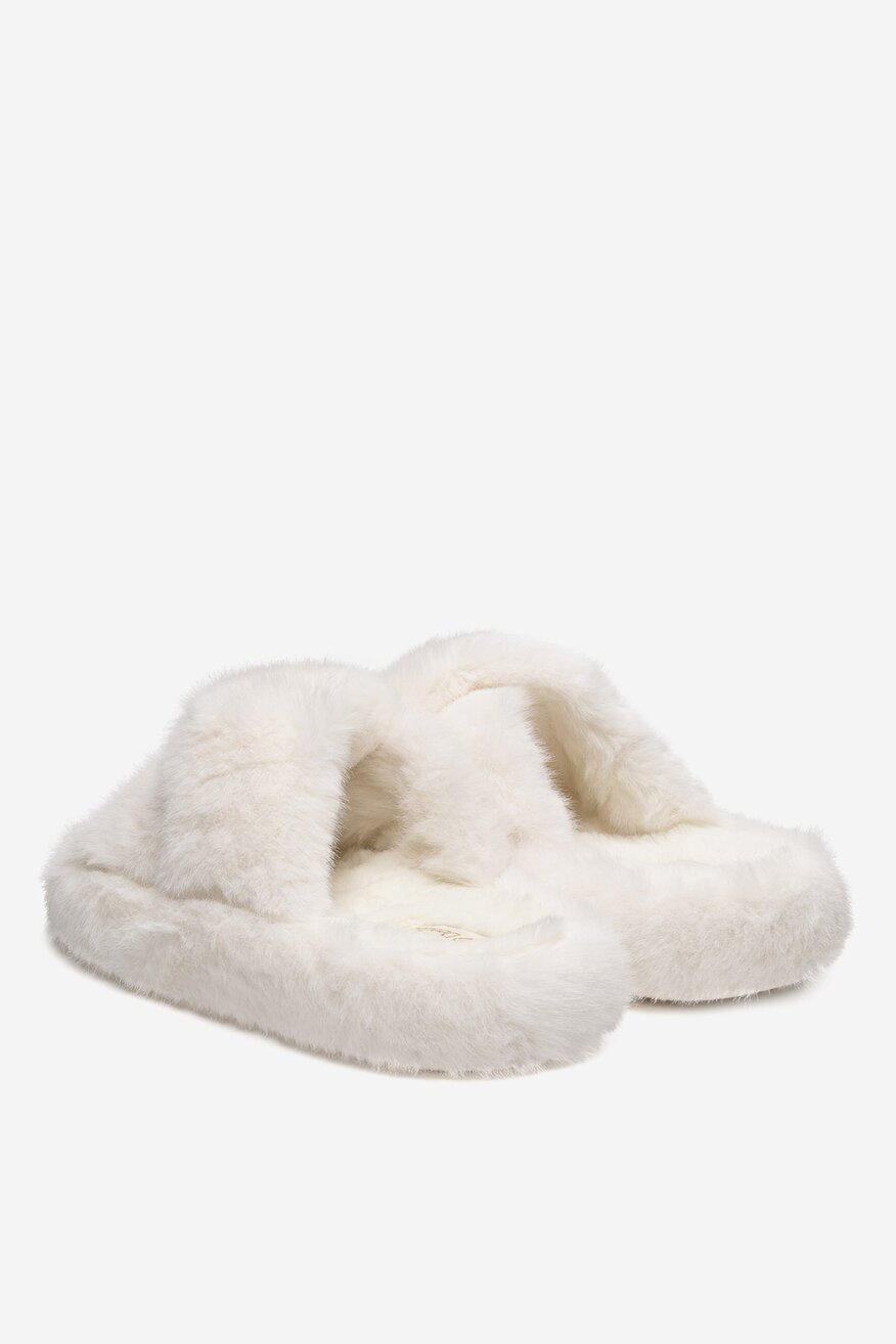 
                DeeZee - Kapcie ocieplane - 5903419774348