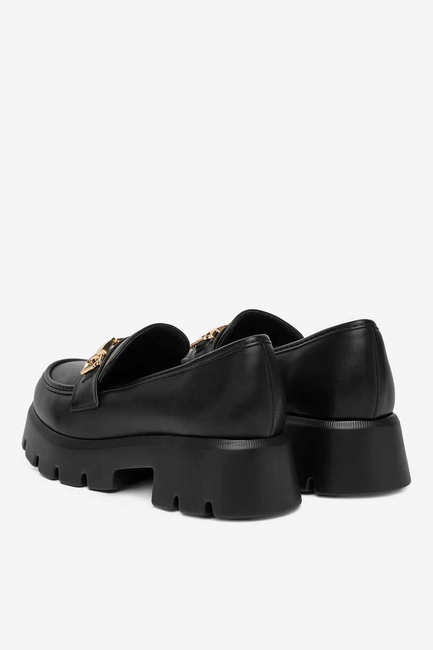 DeeZee - Loafersy - 5906751151716