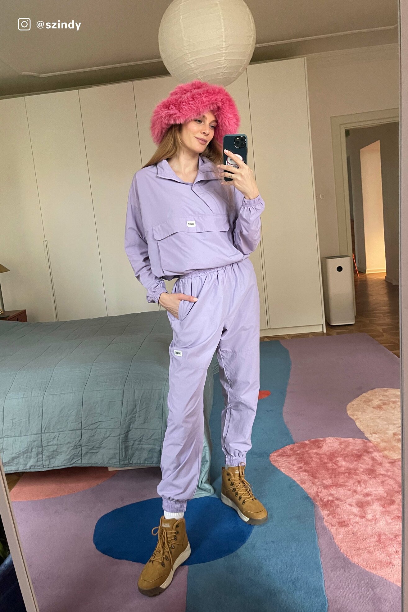 Trzewiki SPRANDI EARTH GEAR WP07-11748-01 Camel