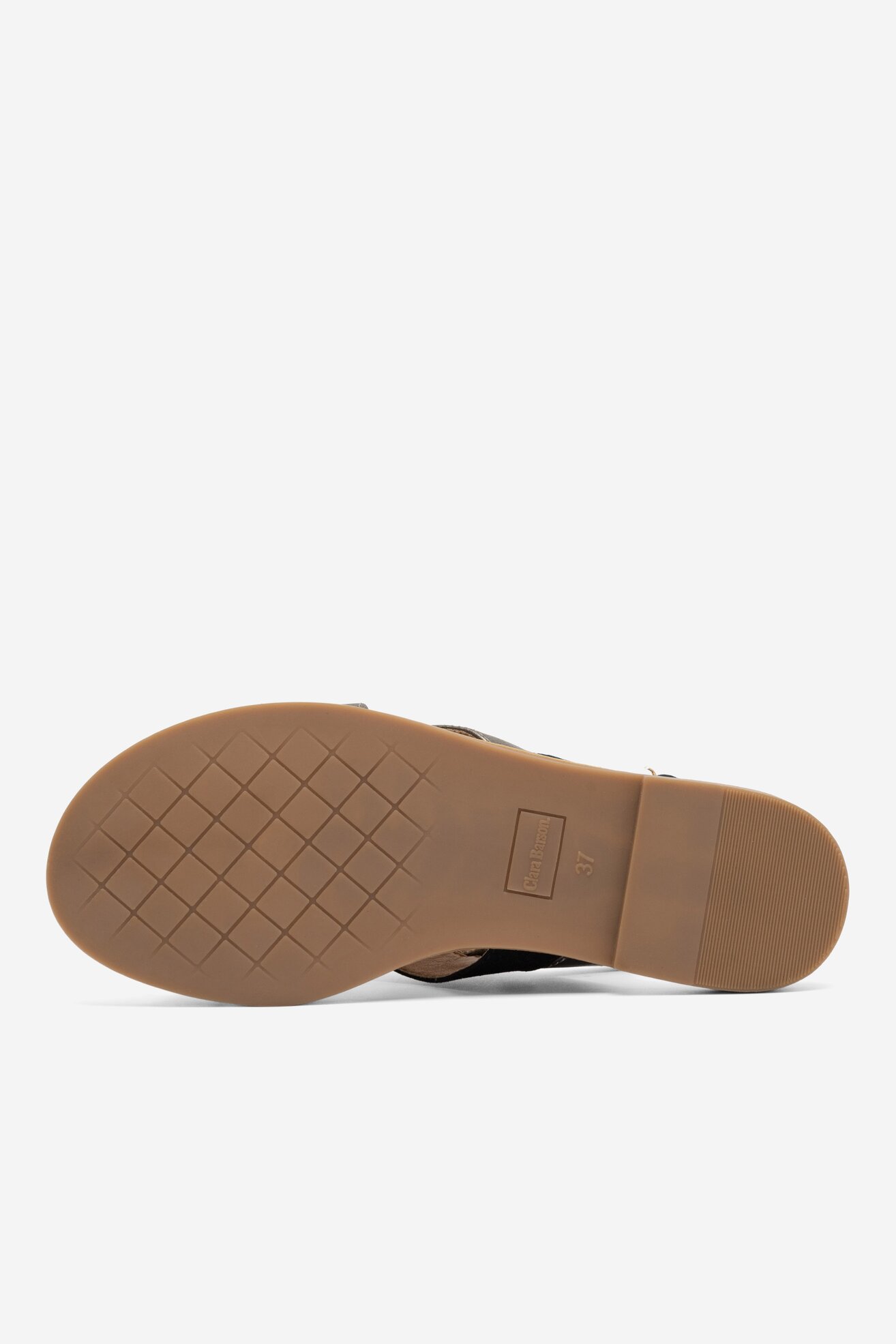 Sandale Clara Barson ABI WS5551-49 CRNA