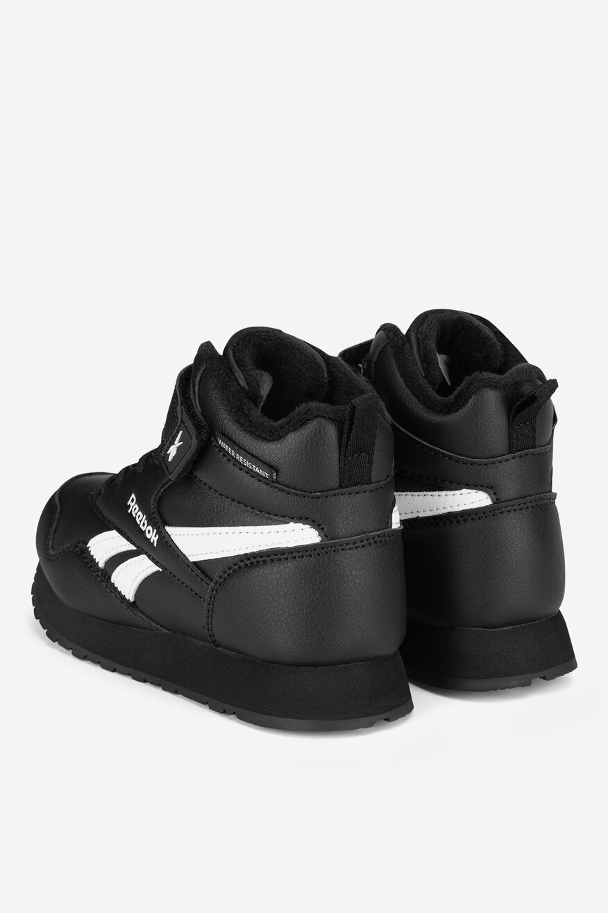 Bocanci Reebok NEGRU - 5903419784279