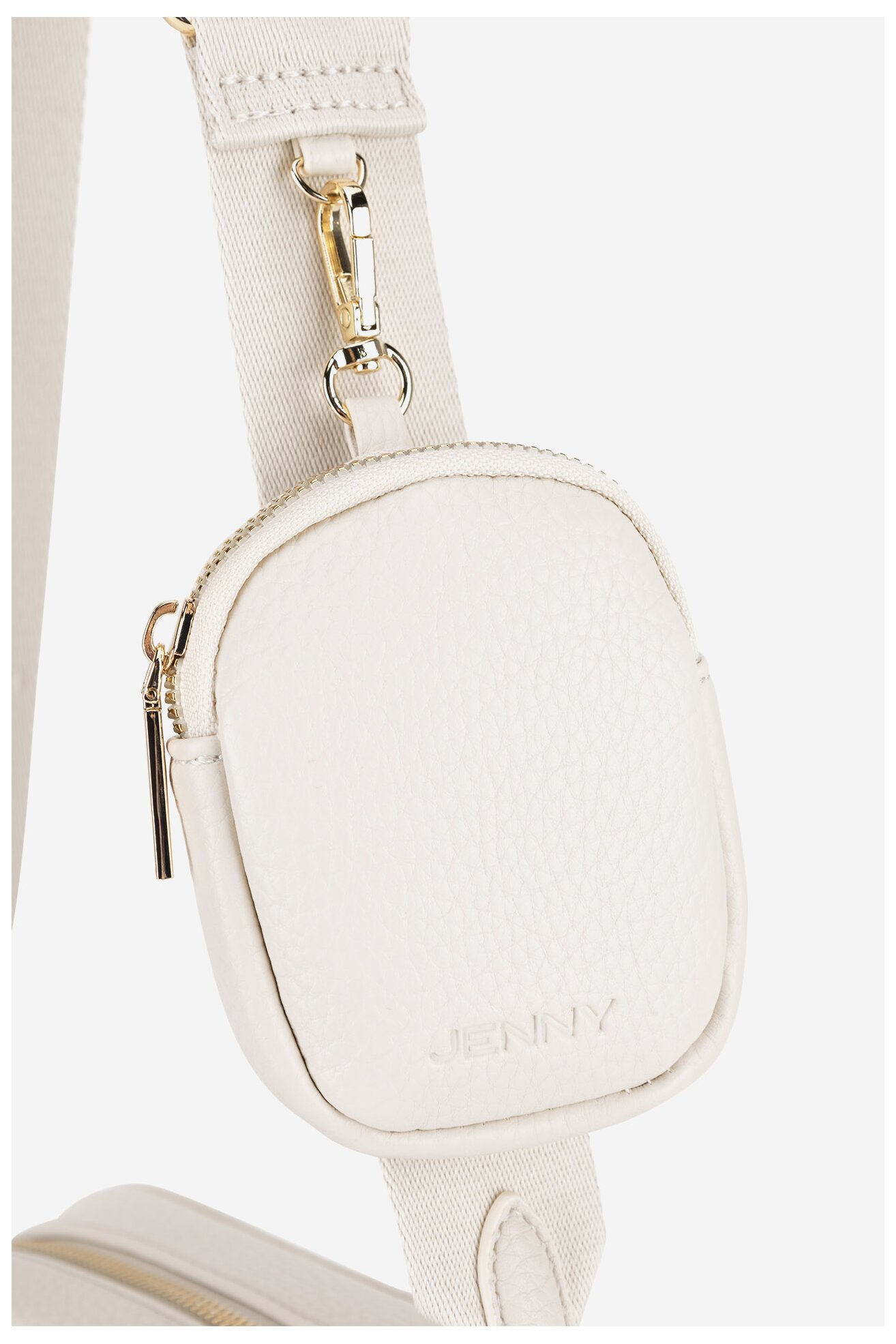 Torebka Jenny JNY-M-025-07 Ivory