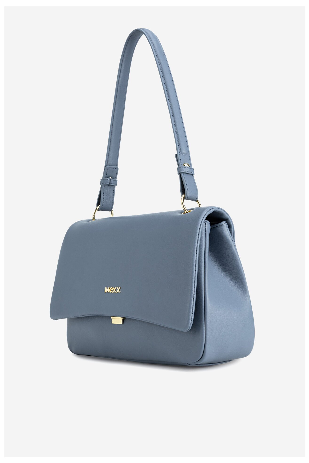 Geantă de mână Mexx MEXX-K-006-06 ALBASTRU