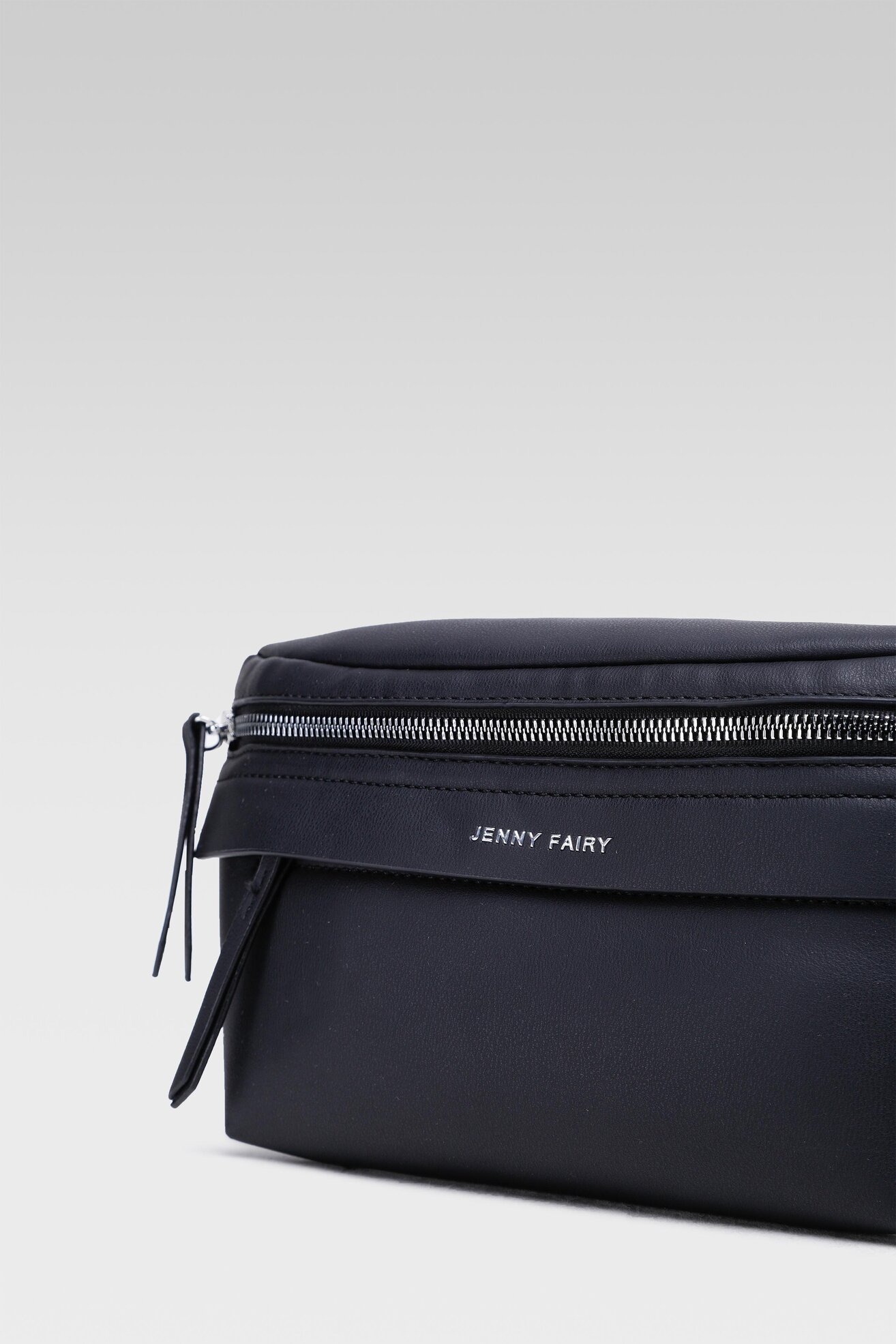 Torebka Jenny Fairy MJR-J-208-10-01 Czarny