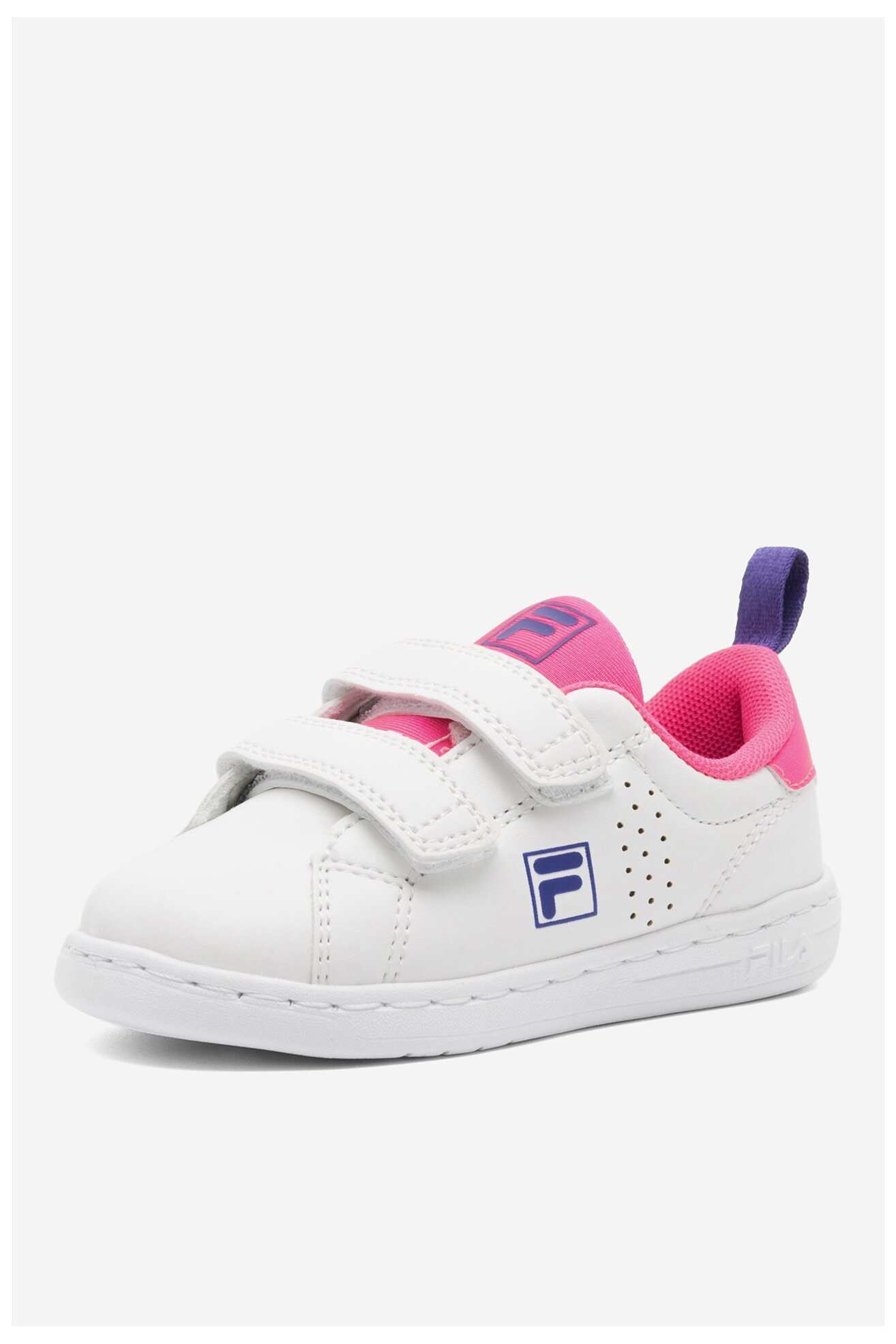 Sneakers Fila CROSSCOURT 2 NT VELCRO tdl FFK0010 13153 MIX