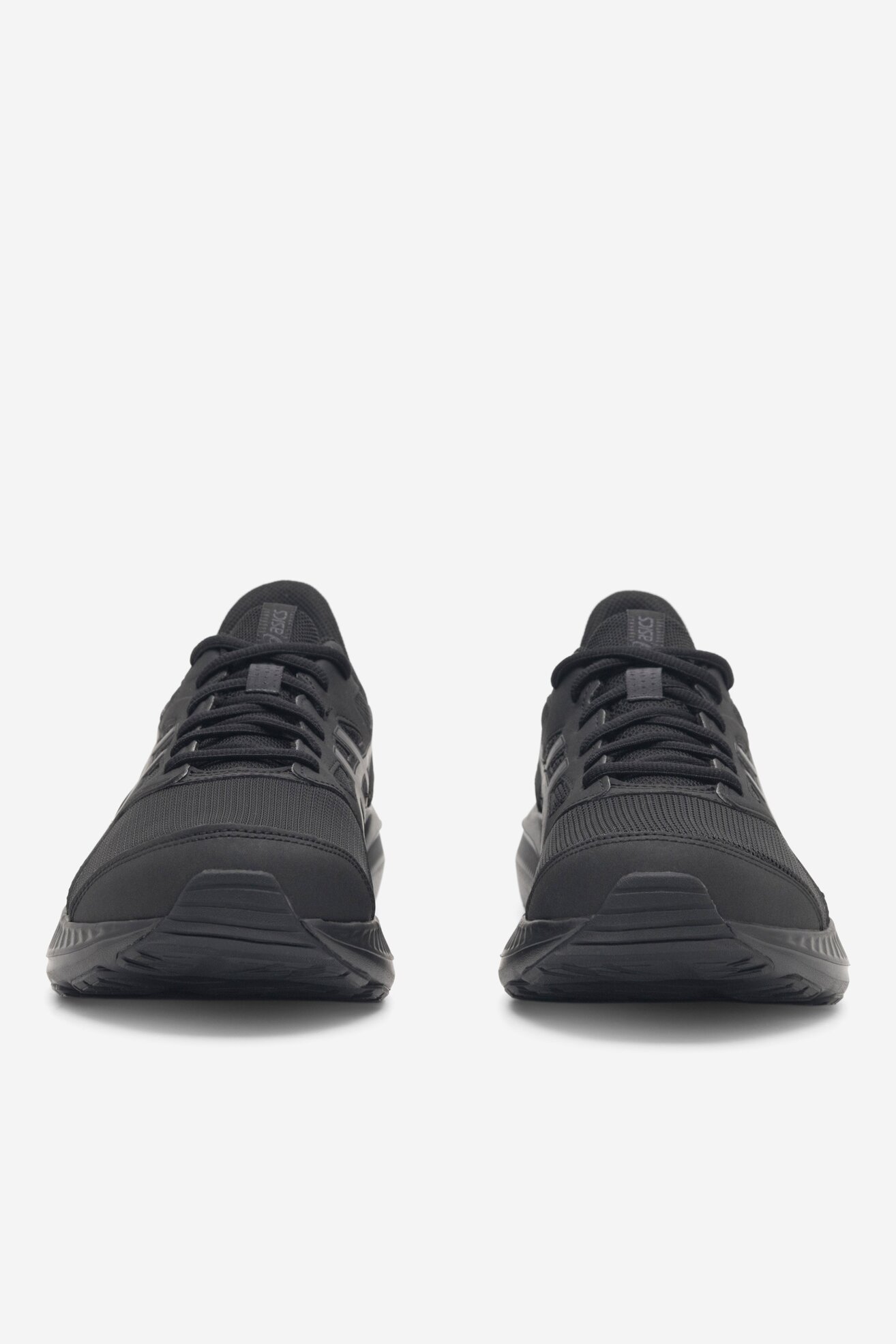 Obuwie sportowe ASICS JOLT 4 1011B603-001 Czarny