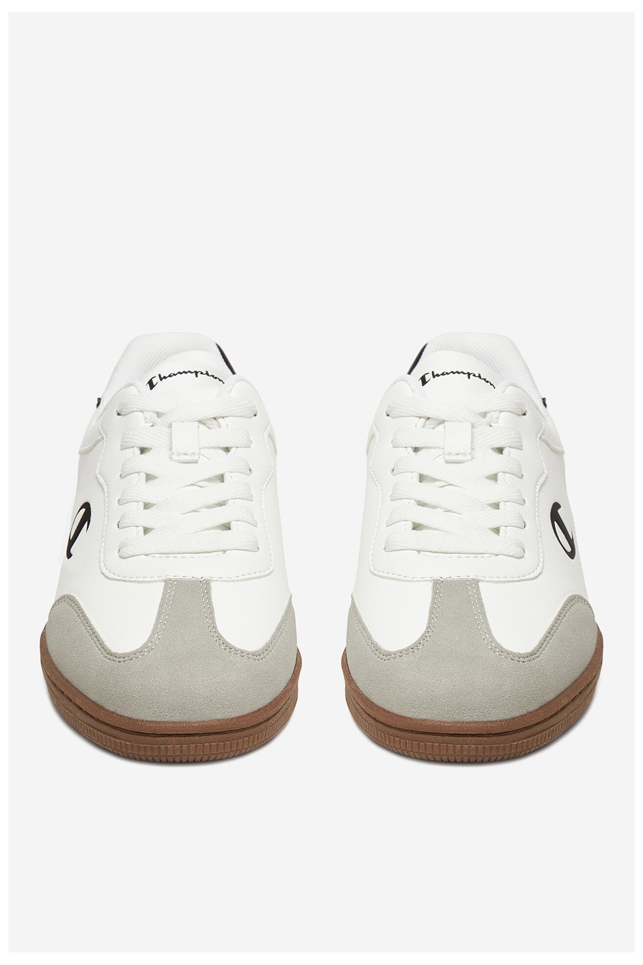 Încălțăminte sport Champion PRESTIGE MIX S11735-WW001 ALB