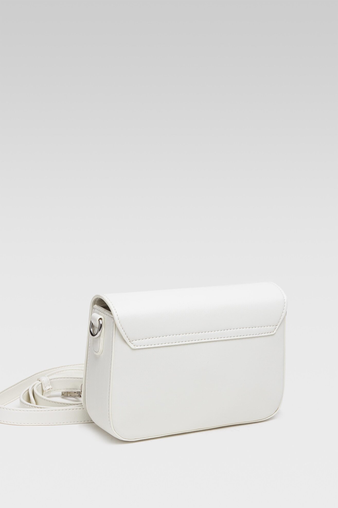 Torebka Quazi MQR-B-003-03 Biały