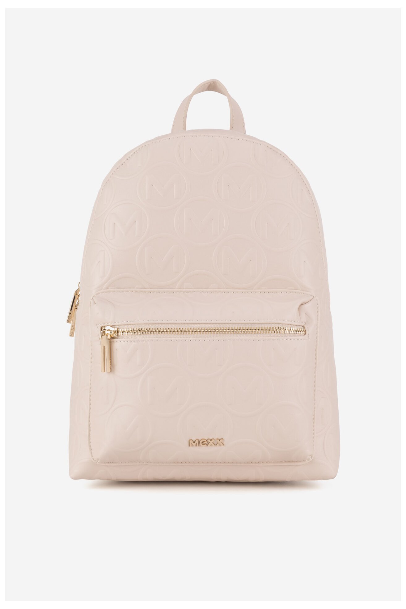 Plecak Mexx MEXX-S-014-07 Beżowy
