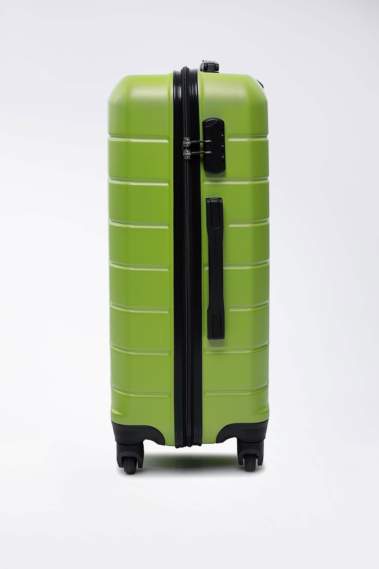 Bőrönd Lasocki BLW-A-002-77-01 ZÖLD