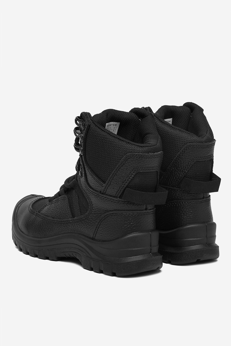 
                Боти HUNTER ЧЕРЕН - 5906751204825