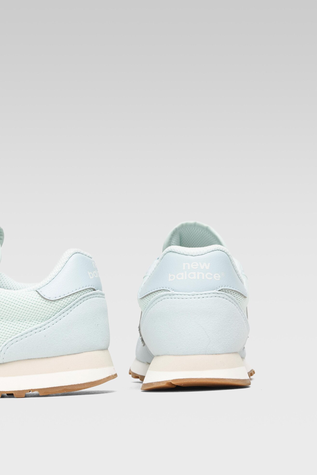 Obuwie sportowe New Balance GW500CS1 Turkusowy