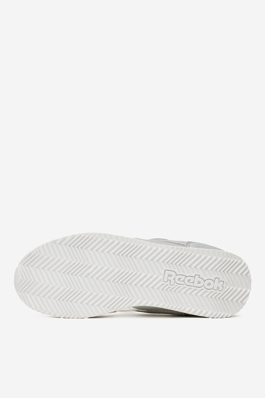 Спортни обувки Reebok СРЕБРИСТ - 5906751295007