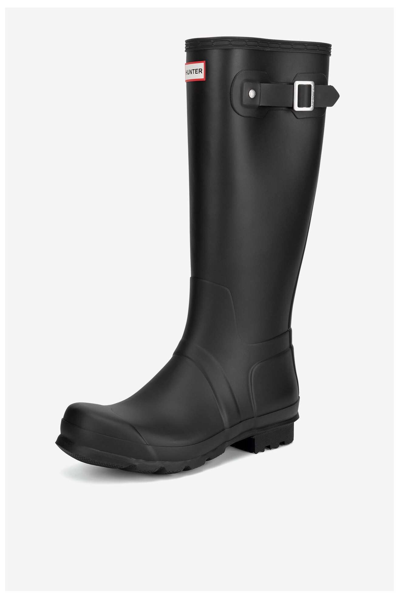 Гумени ботуши HUNTER MFT9000RMA ЧЕРЕН