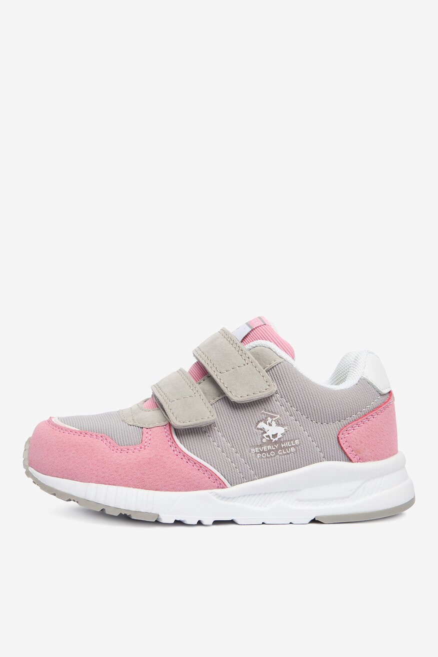 
                Beverly Hills Polo Club - Sneakersy - 5906751672327