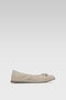 Балетки Lasocki WI16-SPAROW-06 БЕЖЕВИЙ