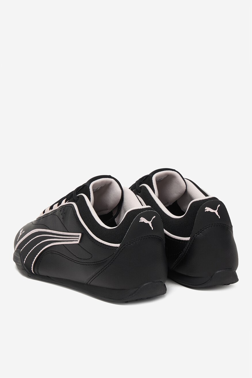 
                        Obuwie sportowe Puma C-CATCH SOLEIL 40274411 Czarny - 5906751541449