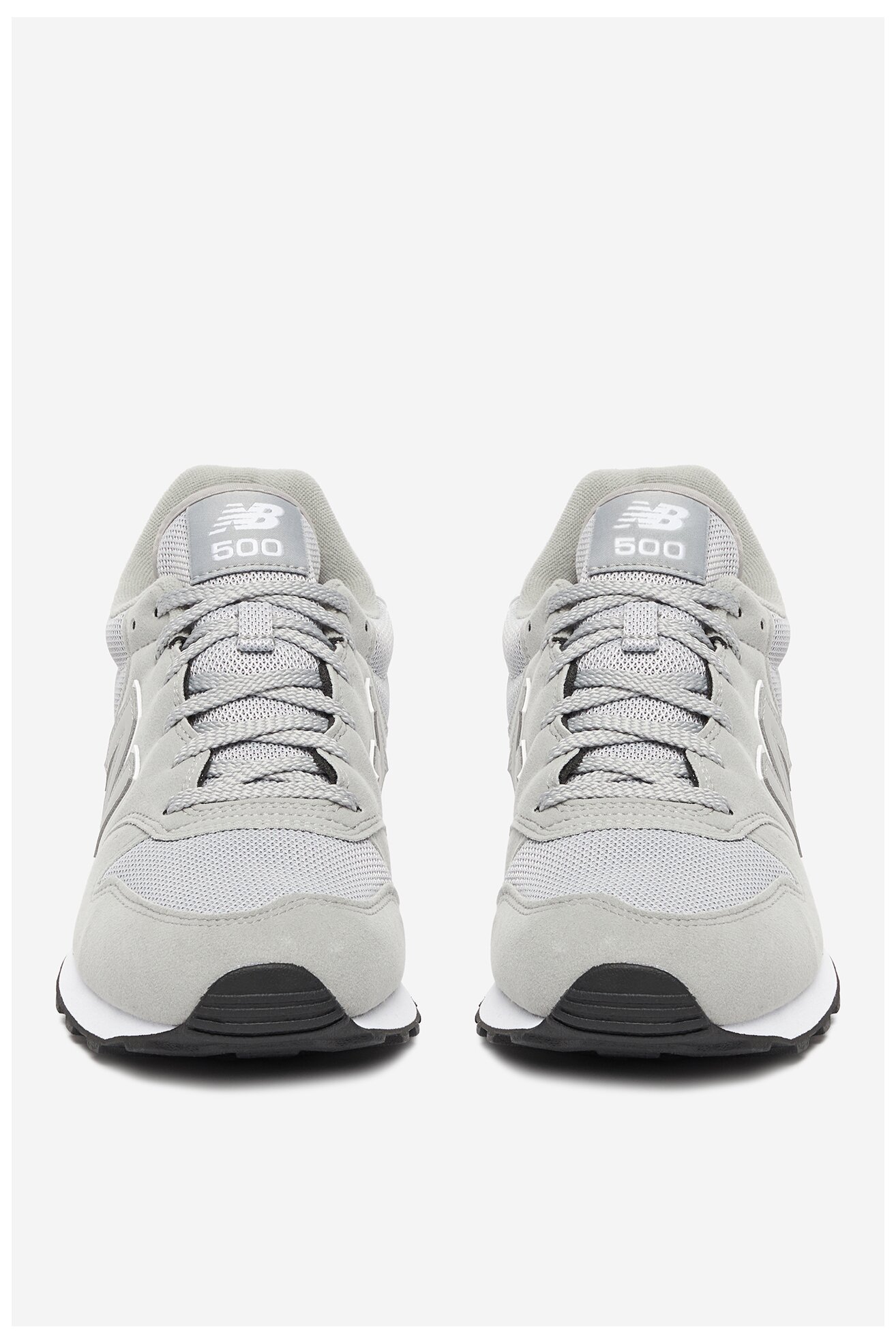Încălțăminte sport New Balance GM500EG2 GRI