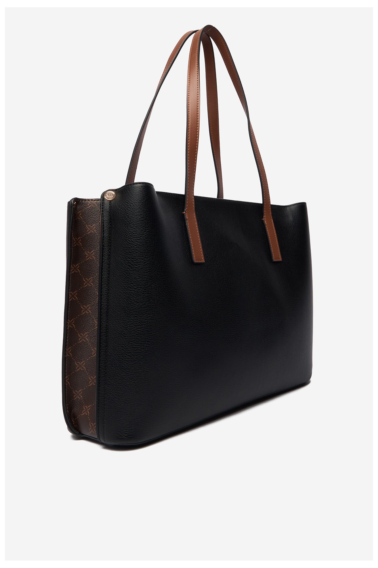 Дамска чанта NINE WEST CEO-GRACEA-LDA8265 ЧЕРЕН