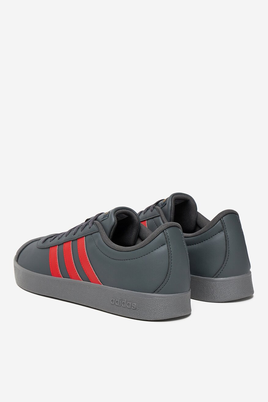 Sportovní obuv adidas ŠEDÁ - 5906751162613
