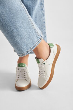 Кросівки Lasocki DELECTA WI16-DELECTA-01 БІЛИЙ