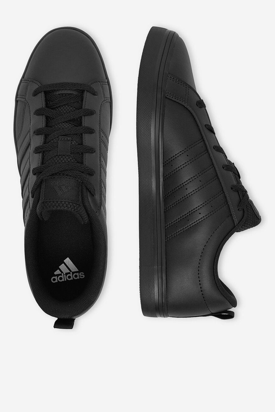
                Sportcipő adidas FEKETE - 5906751524244