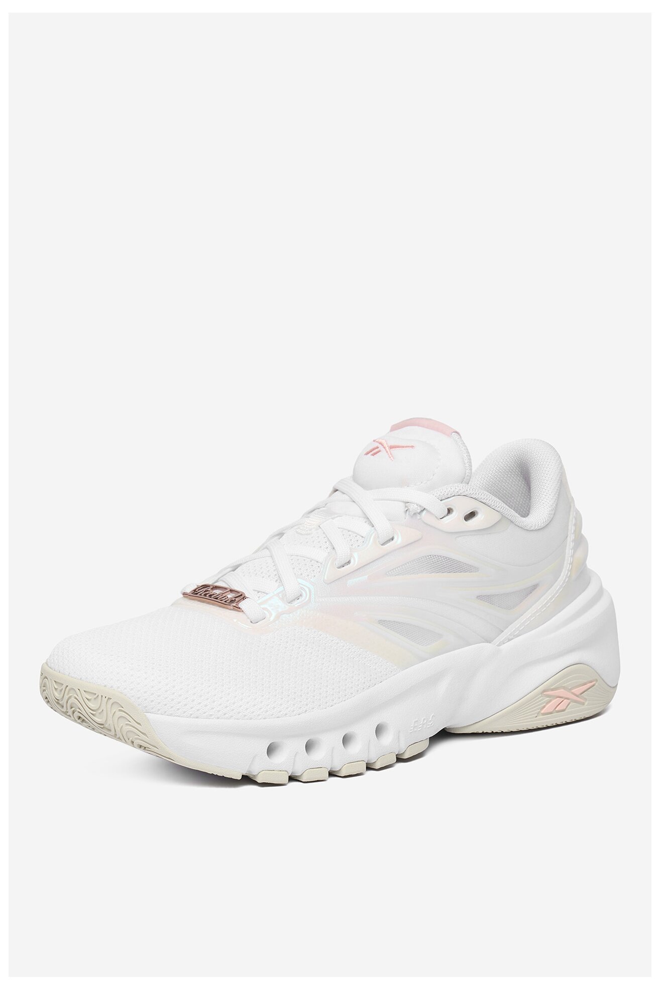 Obuwie sportowe Reebok EO-ERS TRAINER 100248710 Biały