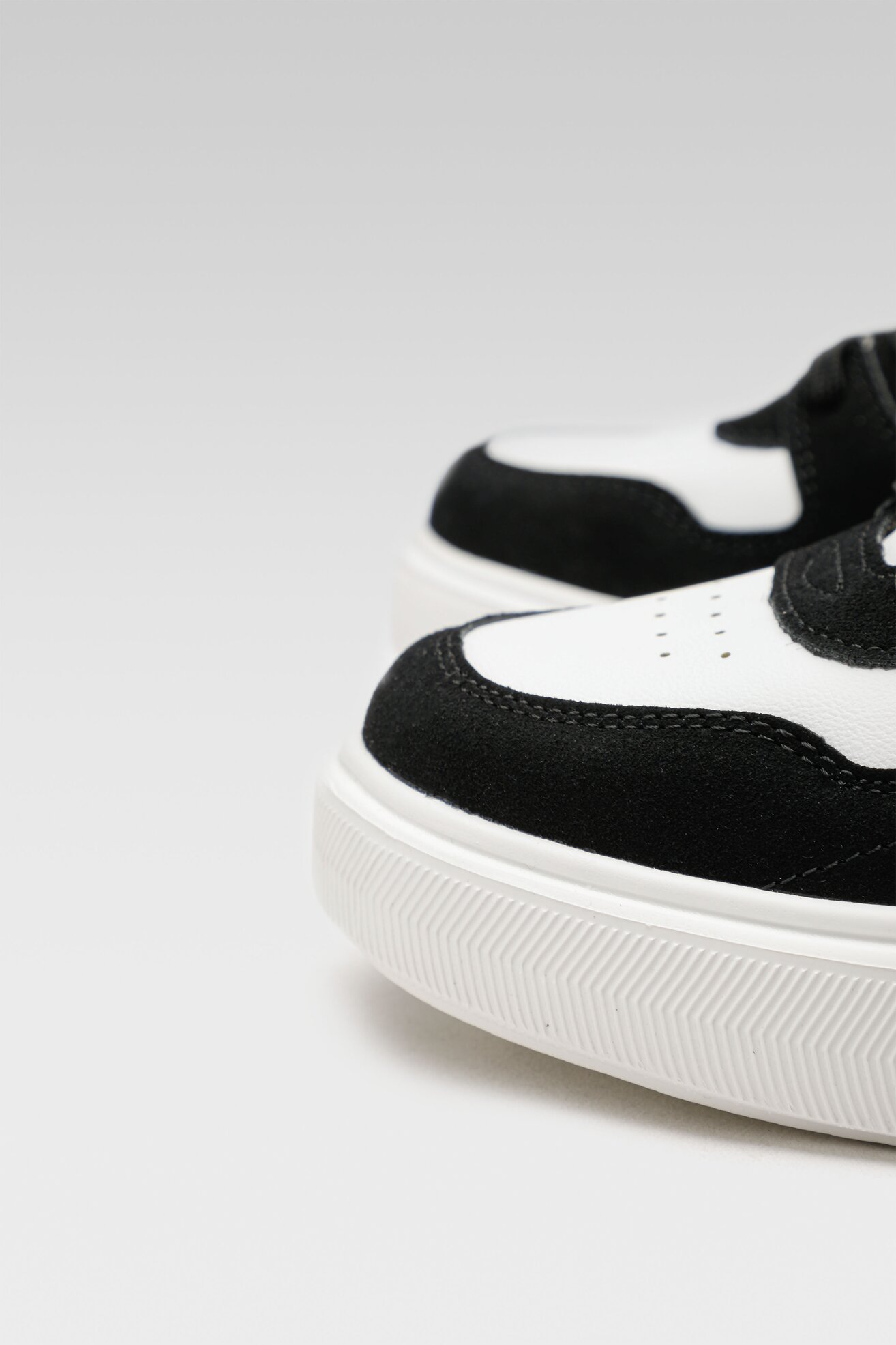 Obuwie sportowe Sprandi WP07-11662-01 Czarny