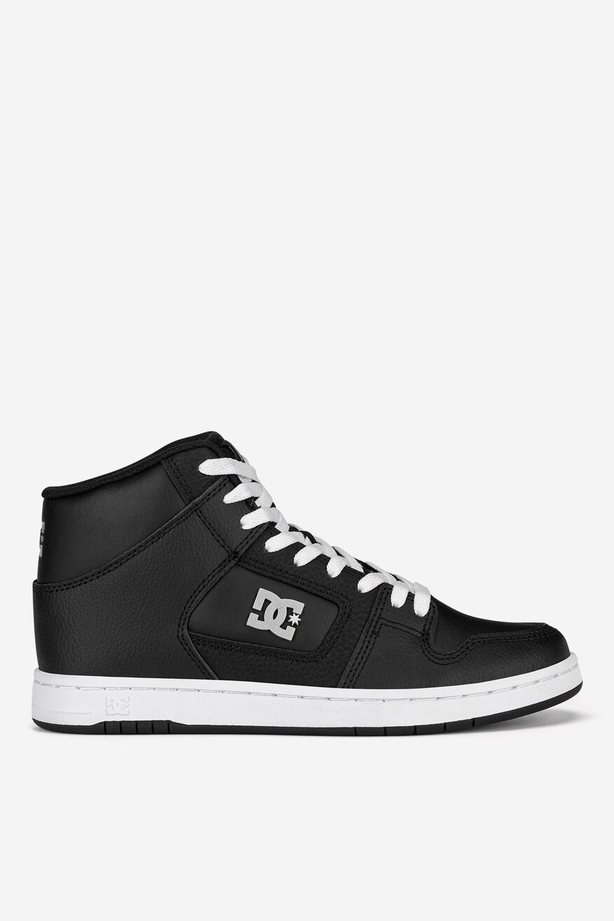 
                Sportska obuća DC Shoes CRNA - 5905588839439