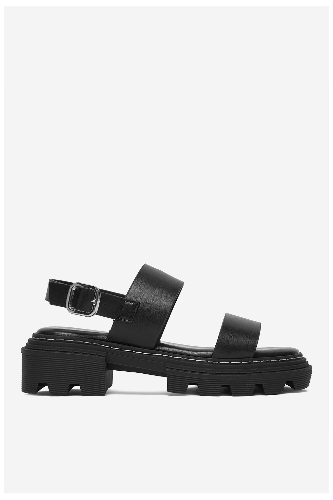 Сандалі DeeZee CEO-H3T9820-2 ЧОРНИЙ