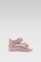 Sandale Twisty 734111 ROZE