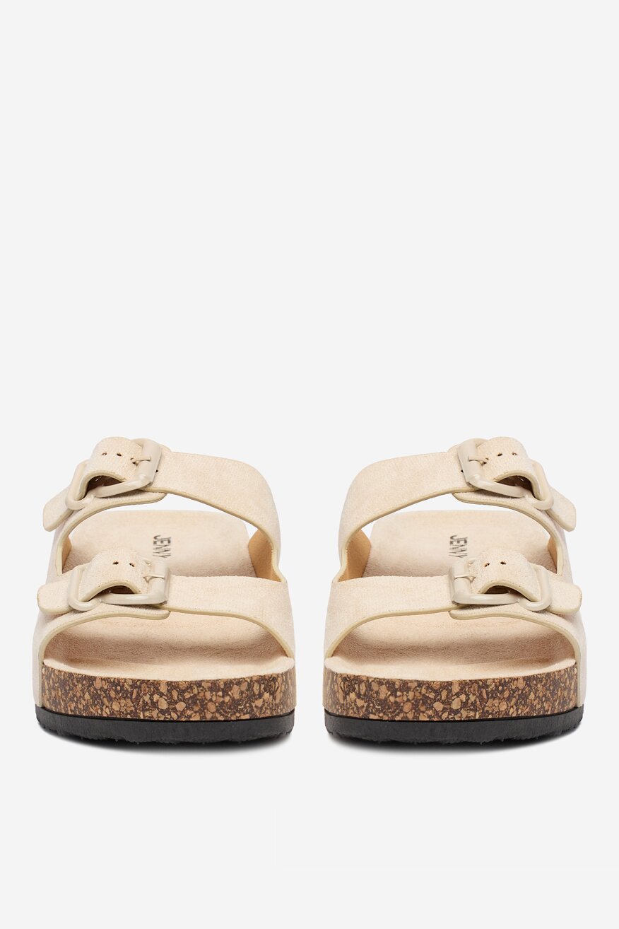 
                Jenny - Klapki - 5906751727300