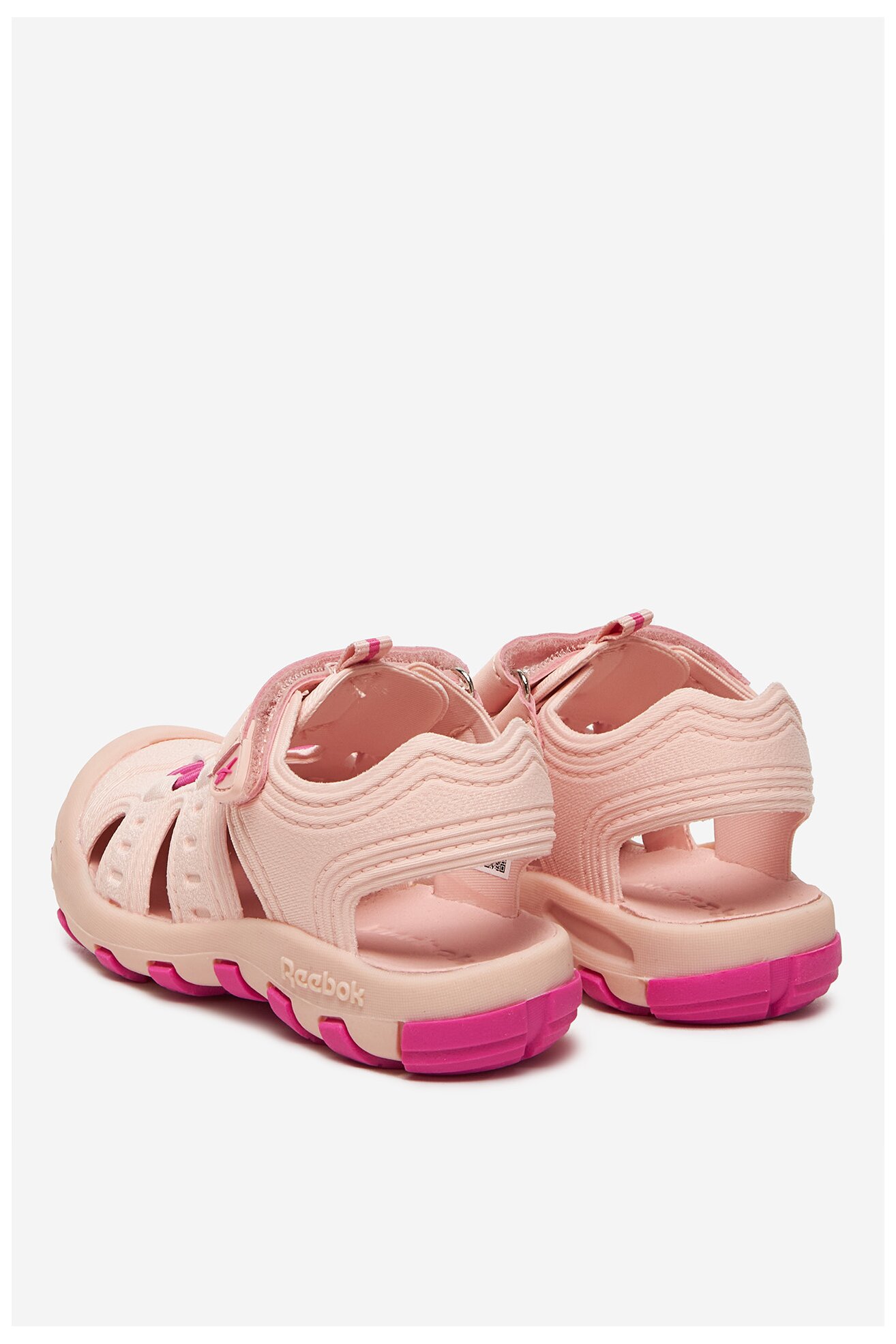 Sandale Reebok CP92-23833-DZ (III) ROZ