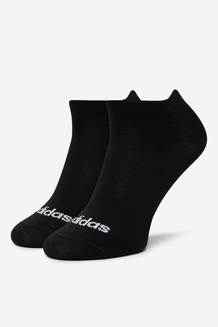 
                Čarape adidas CRNA - 5903419626814