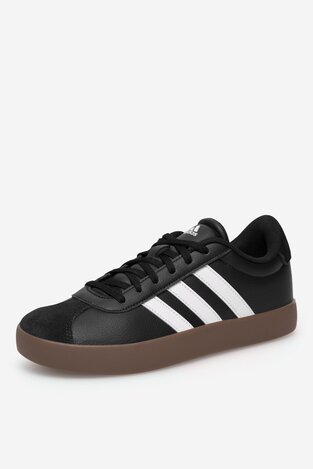 Кросівки спортивні adidas VL COURT 3.0 K IE3630 ЧОРНИЙ