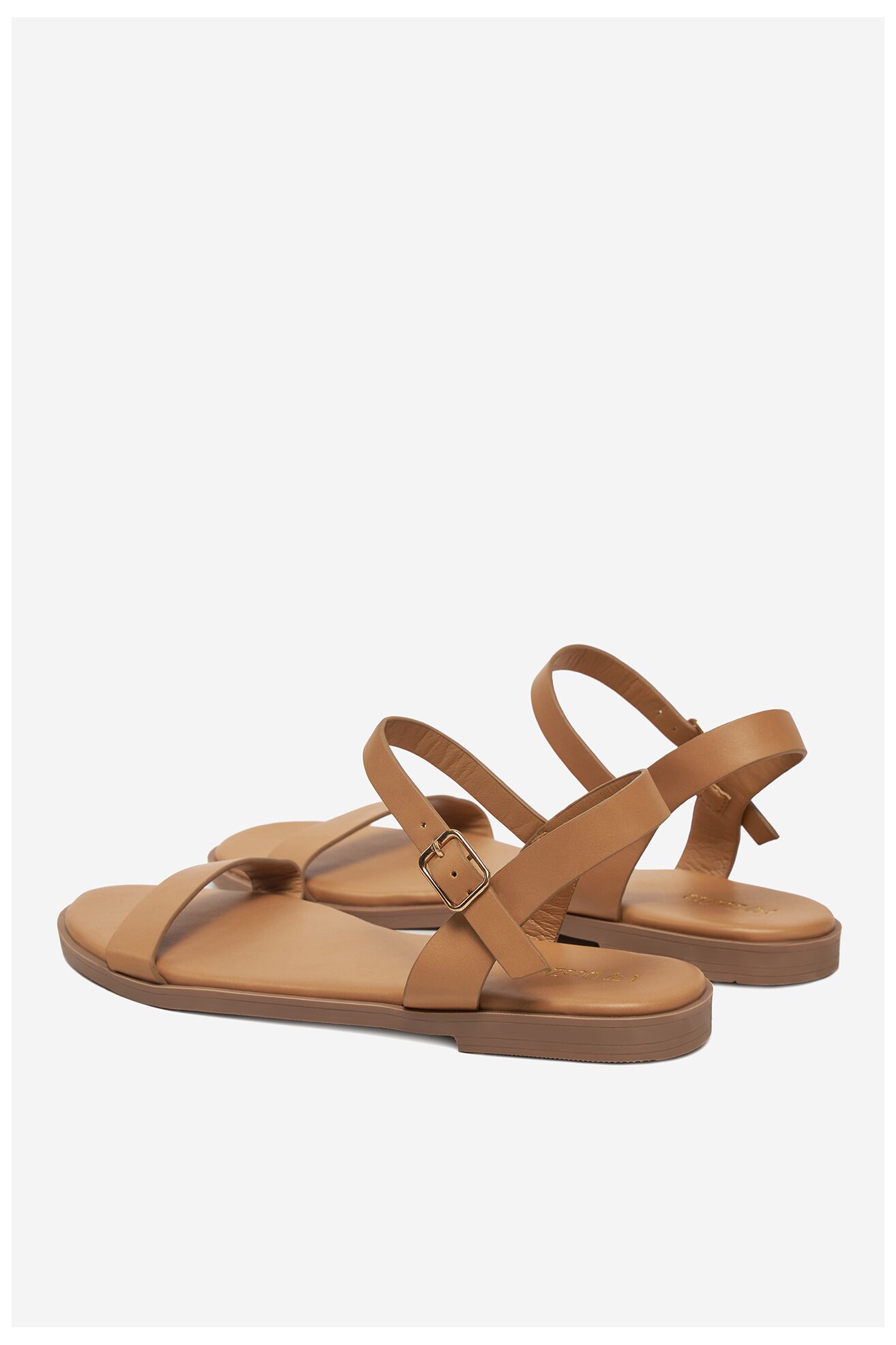 Sandale DeeZee MT3150-25S07 BEJ