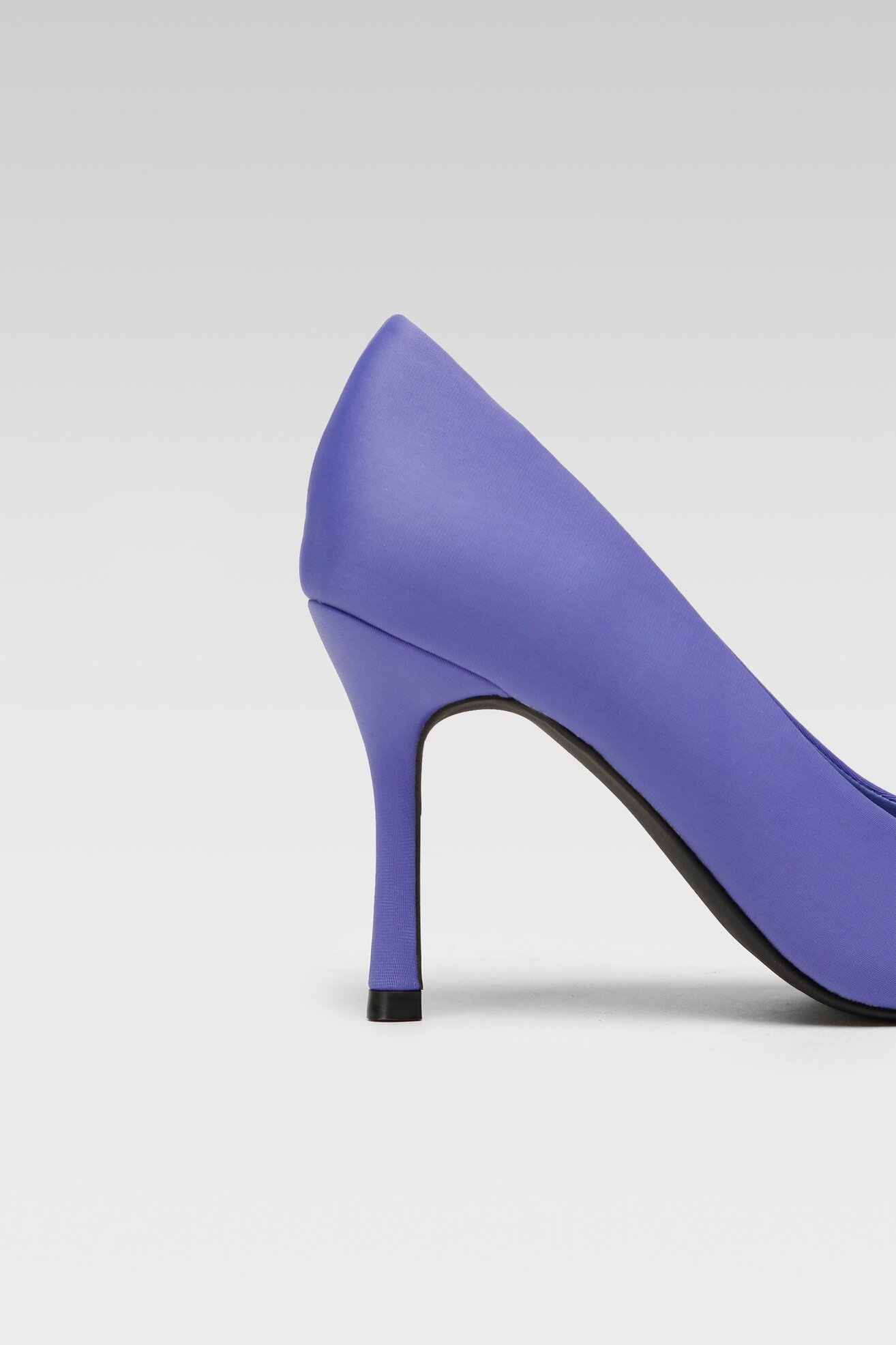 Czółenka Jenny Fairy LS5776-01A Fioletowy