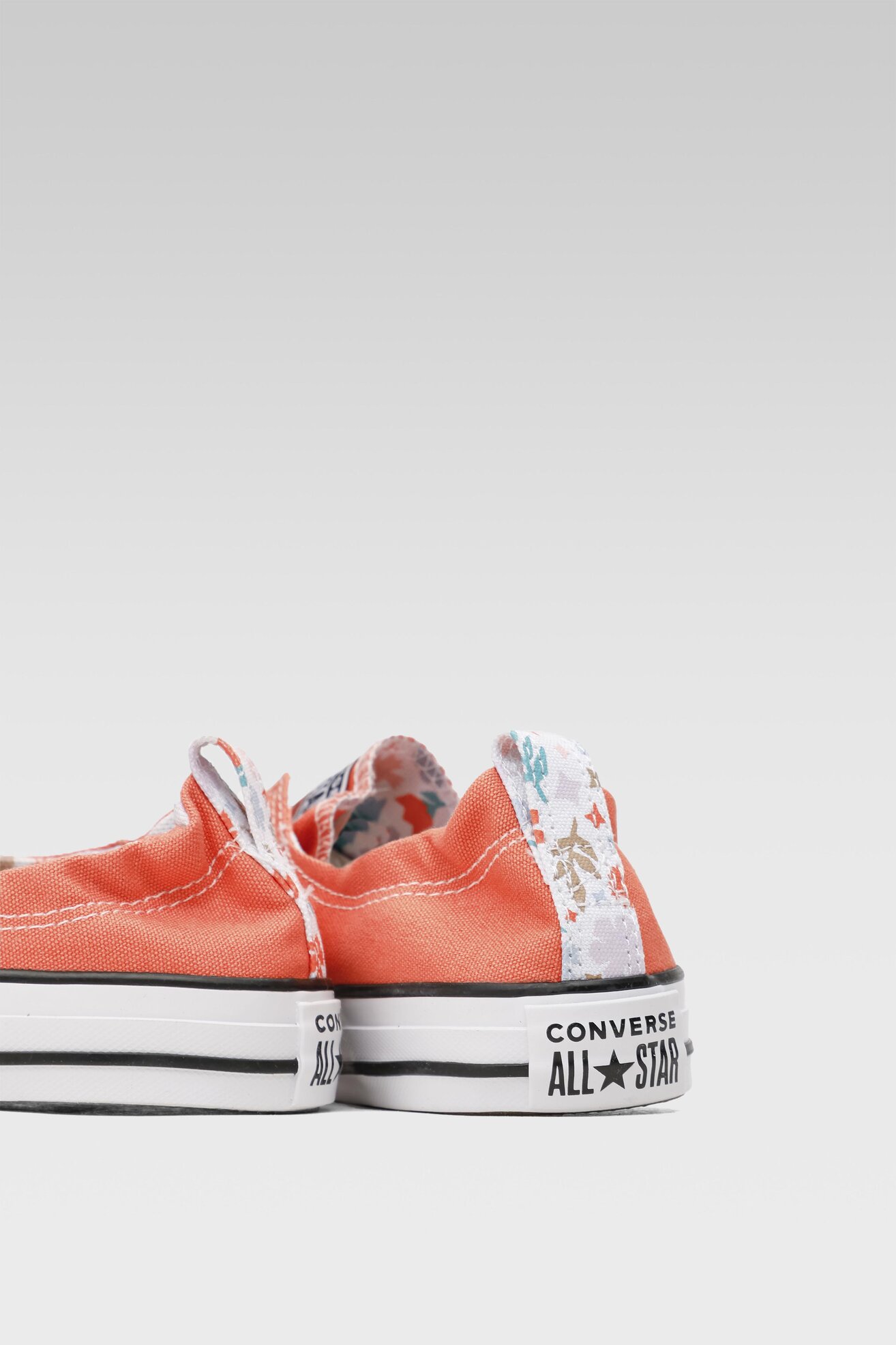 Trampki Converse CHUCK TAYLOR 572713C Różowy