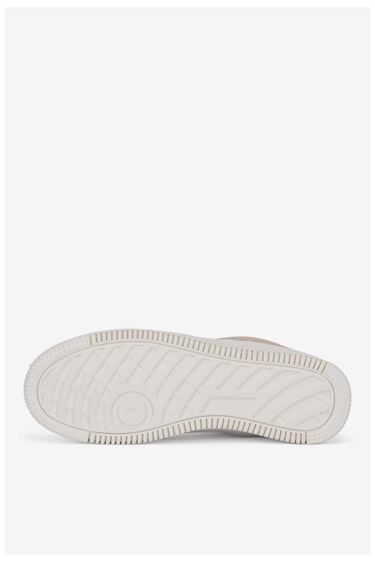 Obuwie sportowe Sprandi WP07-1234 Beżowy