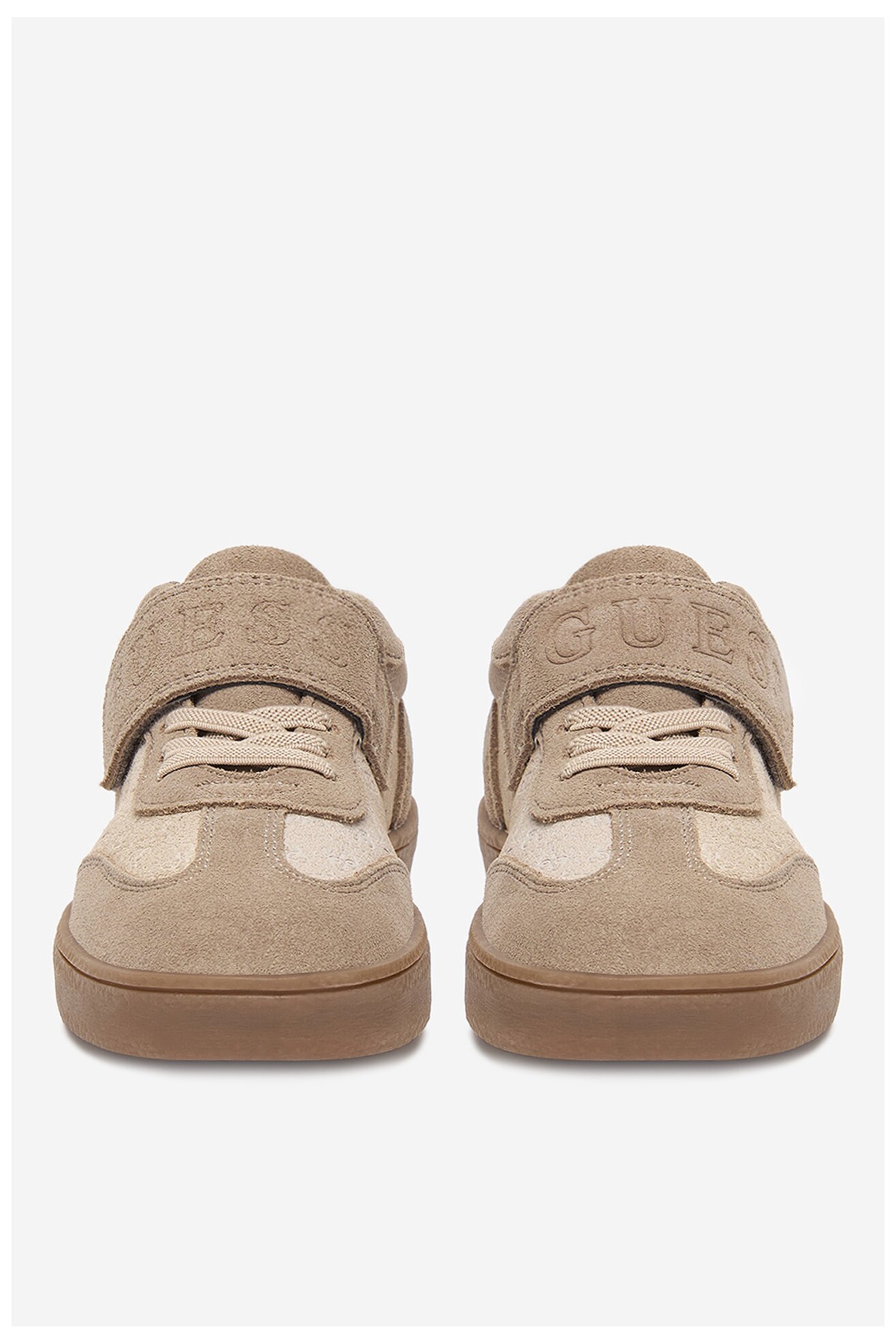 Кросівки GUESS EO-513-053-1 БЕЖЕВИЙ