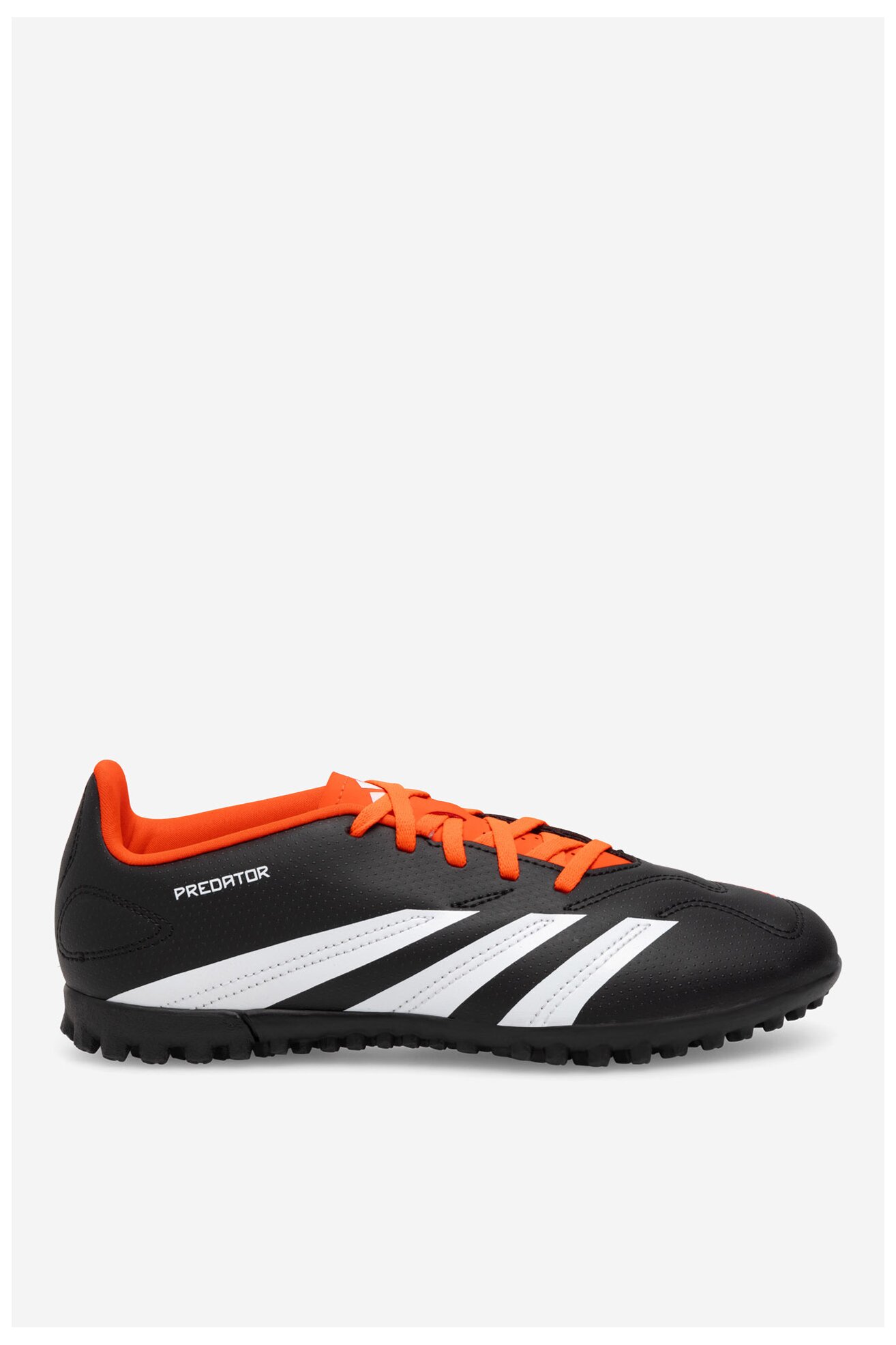 Încălțăminte sport adidas PREDATOR CLUB TF J IG5437 NEGRU